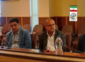 جلسه شورای ورزش لاهیجان تشکیل شد 2 photo 2025 09 07 13 24 04
