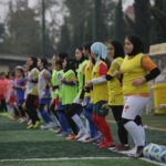 دوره فستیوال گرسروتز دختران در لاهیجان برگزار شد 5